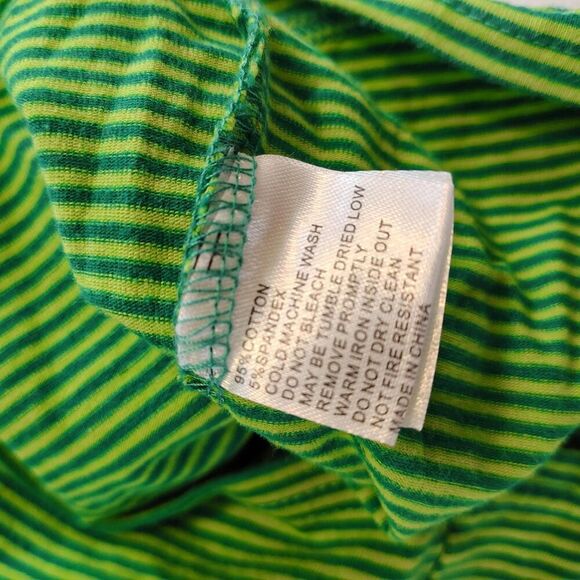 Boys Mine Long Sleeve Embroidered Shirt Farm Animals Tractor Size 4 - Picture 4 of 4